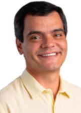 Foto de urna de Vinicius Diniz
