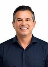 Foto de urna de Reginaldo Ferreira