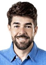 Foto de urna de Zé Vitor