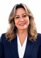 Foto de urna de Sueli Campos