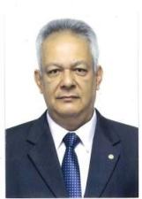 Foto de urna de Delegado Edson Moreira