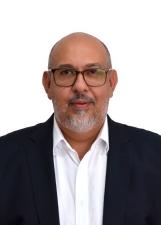 Foto de urna de Gilson Daniel