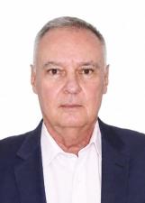 Foto de urna de Sérgio Azevedo