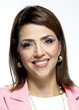 Foto de urna de Ellen Miziara