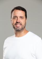 Foto de urna de Rodrigo Tavares