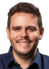 Foto de urna de Vile Santos
