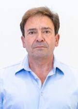 Foto de urna de Perinho da Tigresa