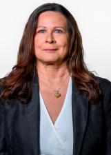 Foto de urna de Silvana Araújo