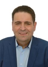 Foto de urna de Dr. Marcos Vinicius