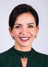 Foto de urna de Alê Silva