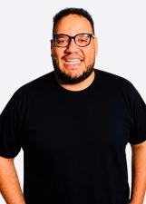 Foto de urna de Felipe Mateus