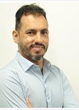 Foto de urna de Ivson Gomes