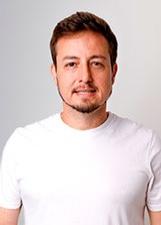 Foto de urna de Enfermeiro Gustavo Arantes