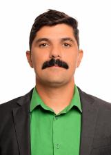Foto de urna de Lucas Mendes Bombeiro