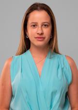 Foto de urna de Marilia Amaral