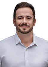 Foto de urna de Thiago Verli