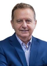 Foto de urna de Vittorio Medioli
