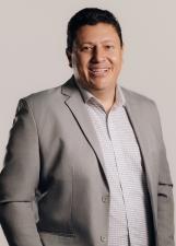 Foto de urna de Alex Mochila
