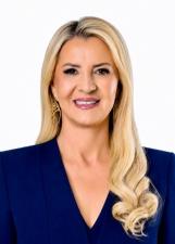 Foto de urna de Marli Ribeiro