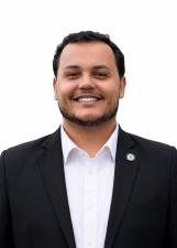 Foto de urna de Breno Fonseca