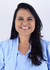 Foto de urna de Belinha