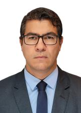 Foto de urna de Anderson Lima