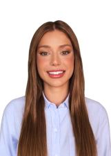 Foto de urna de Amanda Teixeira Dias