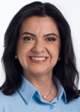 Foto de urna de Alê Portela