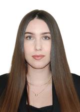 Foto de urna de Milena Bertolin