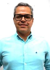 Foto de urna de Dr. Leonardo Condé
