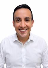 Foto de urna de Rodrigo Nicolau