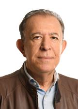 Foto de urna de Delegado Heli Grilo