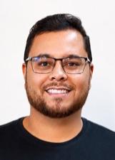 Foto de urna de Pedro Luiz