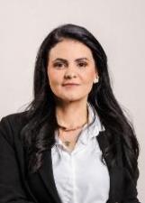 Foto de urna de Roberta Lopes