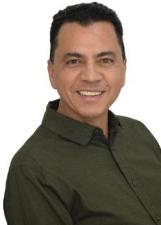 Foto de urna de Ebinho Bernardes