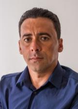 Foto de urna de Averaldo Pica-Pau