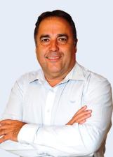 Foto de urna de Sargento Prado
