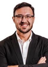 Foto de urna de Pablo Almeida