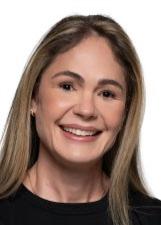 Foto de urna de Delegada Sheila