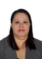 Foto de urna de Sirlene Godinho