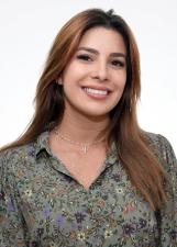 Foto de urna de Bianca Leão