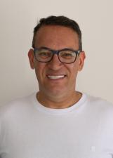 Foto de urna de Tinelão