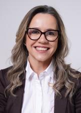 Foto de urna de Professora Mariene