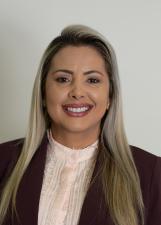 Foto de urna de Amanda Paixão