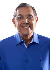 Foto de urna de Ademir Lucas