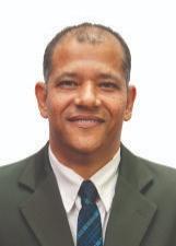 Foto de urna de Claudio Moreira