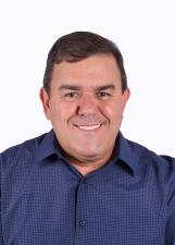Foto de urna de Toinzinho do Sô João