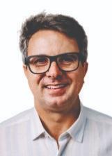 Foto de urna de Vinicius de Resende