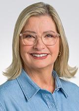 Foto de urna de Ana Paula Leão