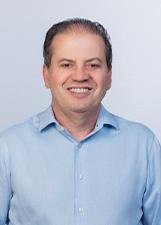 Foto de urna de Rodrigo de Castro